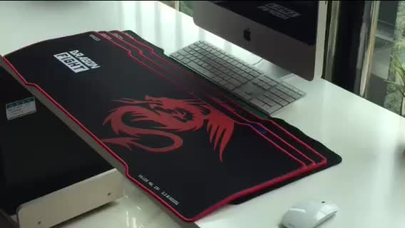 Exco Custom Extended Gaming Mouse Mat Pad Xxl Large Wide Long