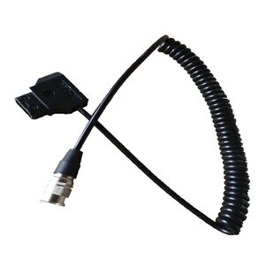 Sound Devices 688 633 zoom F8 电源线 ,D-tap转广濑4针插头