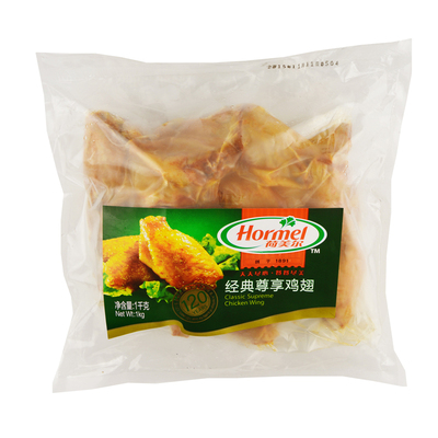 Hormel/荷美尔奥尔良风味翅中