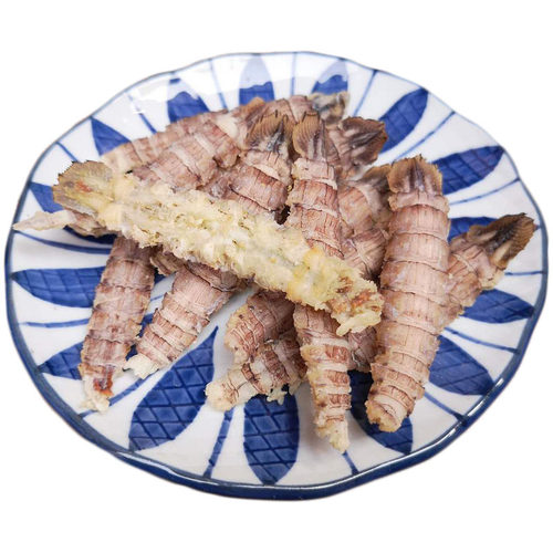 带籽皮皮虾干红膏黄琵琶虾姑虾爬子濑尿虾虎肉富贵虾即食水产干货