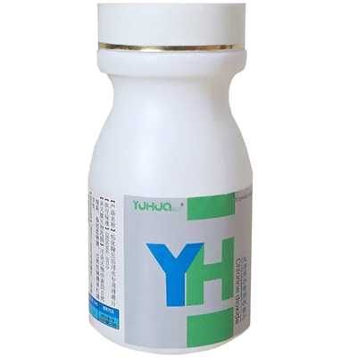 二氧化氯泡腾片钰化否饮用水消毒