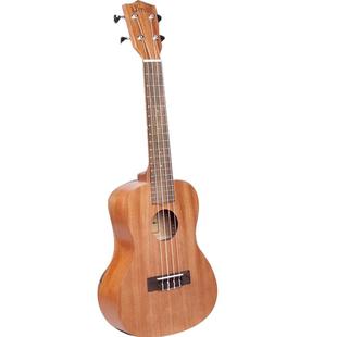 台湾Uma乌克丽丽Ukulele尤克里里03C初学者21/23/26寸成人小吉他