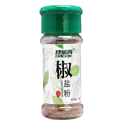 特瑞肯美味50g粉料椒盐