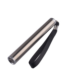 瞳孔笔灯小手电筒usb充电式迷你便携防水家用超亮聚光医用手电筒