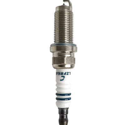 适配c7hsa弯梁踏板火花塞