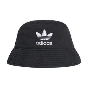 Adidas三叶草情侣款 遮阳帽 渔夫帽 ED9384 FT8920 EC5774 EC5775