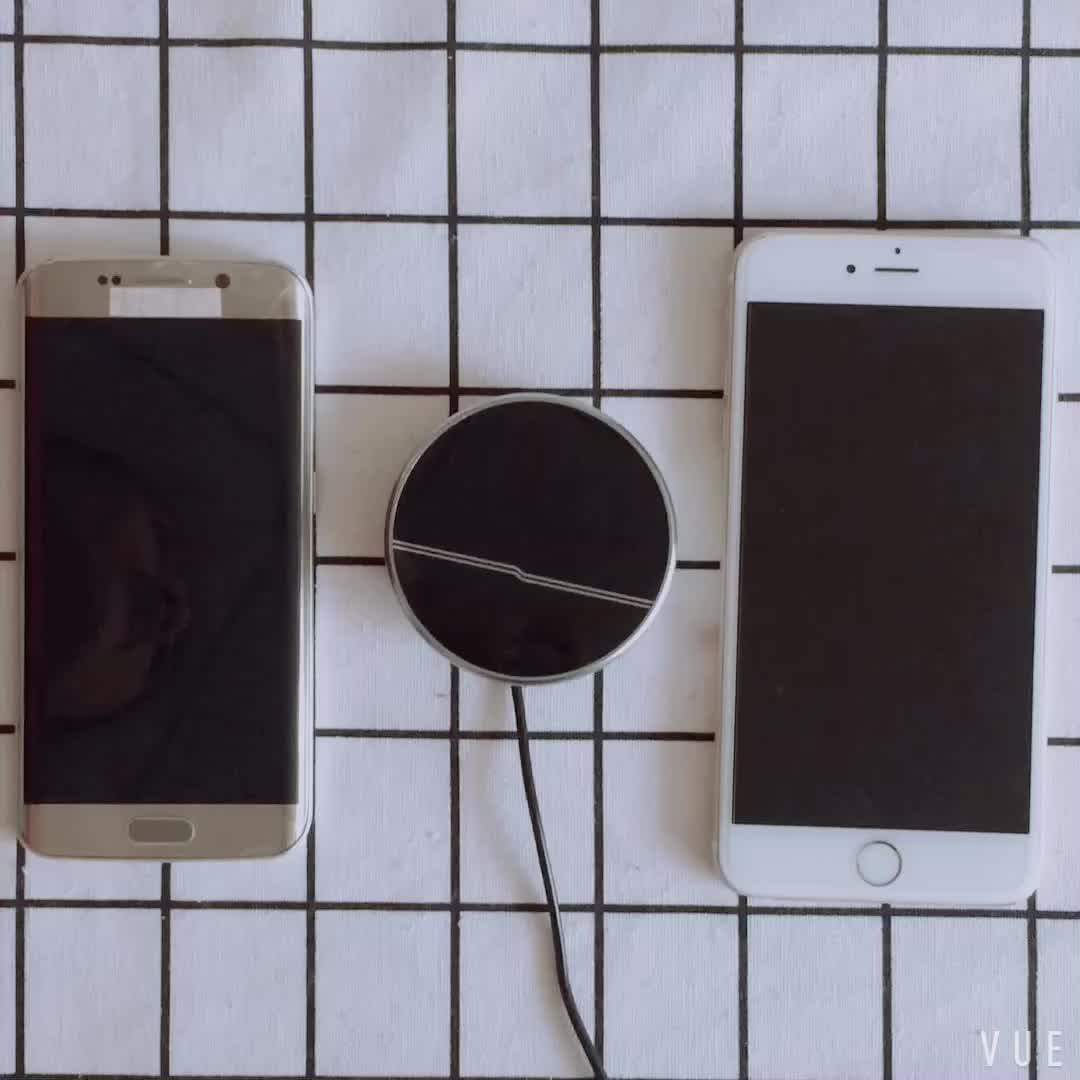 Newqi Wireless Restaurant Table Mobile Phone Furniture Charger Buy