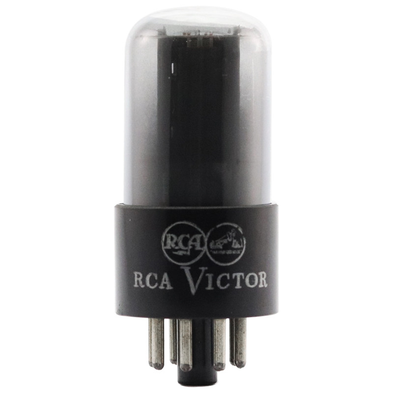 RCA6SN7/6N8P/5692电子管
