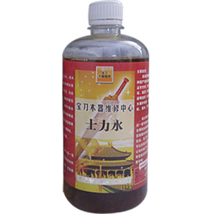 士力水家具维修美容材料家具修补士力水上色水漆片水深色 透明