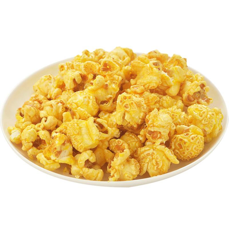 御食园香酥玉米粒500g独立小包