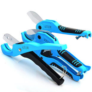 上匠 管刀PVC管子割刀PPR剪刀水管刀切管气割管器切管器刀剪管器