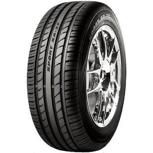 朝阳汽车轮胎SA37 205/55R16轿车车胎适配伊兰特奔腾马自达防爆胎