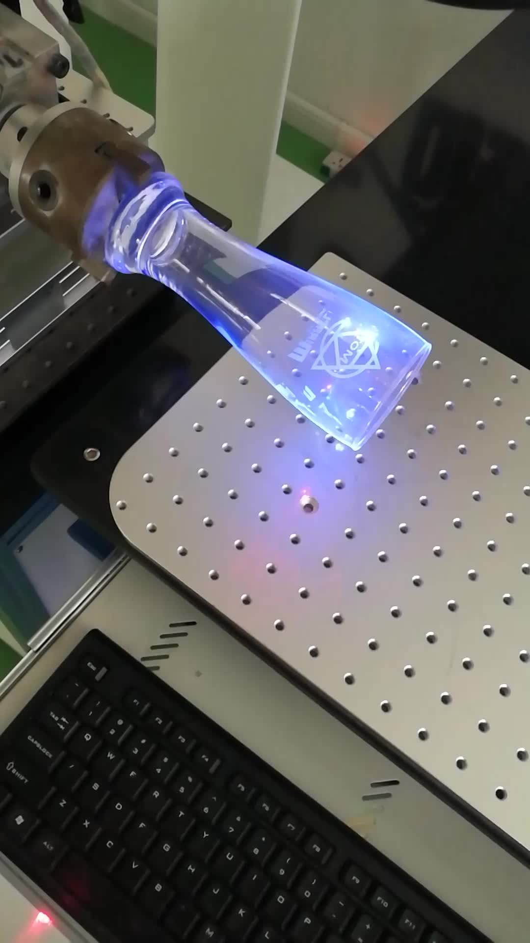 3d Photo Crystal Laser Engraving Machine Price Buy 40w Laser