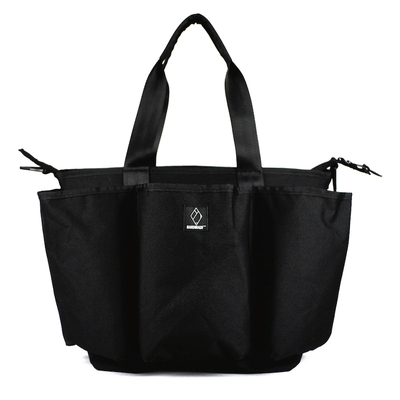 hardmade户外原创风单肩托特包