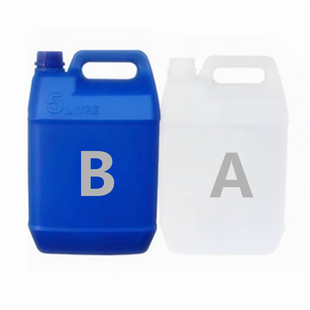 高硬透明环氧树脂diy材料ab滴胶水快干家具木头坑洞修补河流桌面