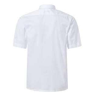 2025铁路白衬衫男23式外穿短袖长袖铁路新款铁路局工作服新式路服