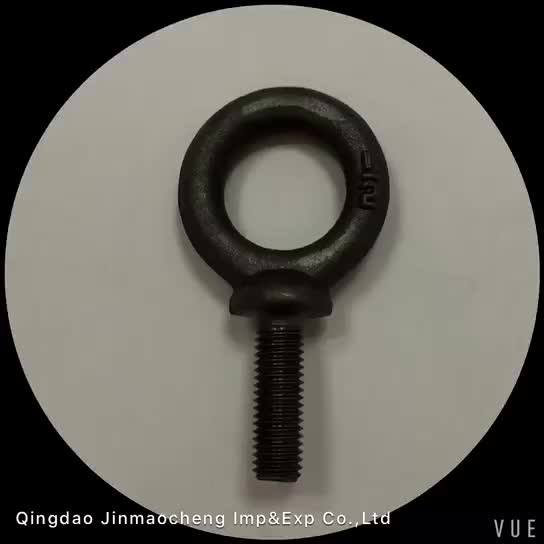 Galvanized S279 Lifting M4/m16 Eye Bolt Buy Eye Bolt,M4 Eye