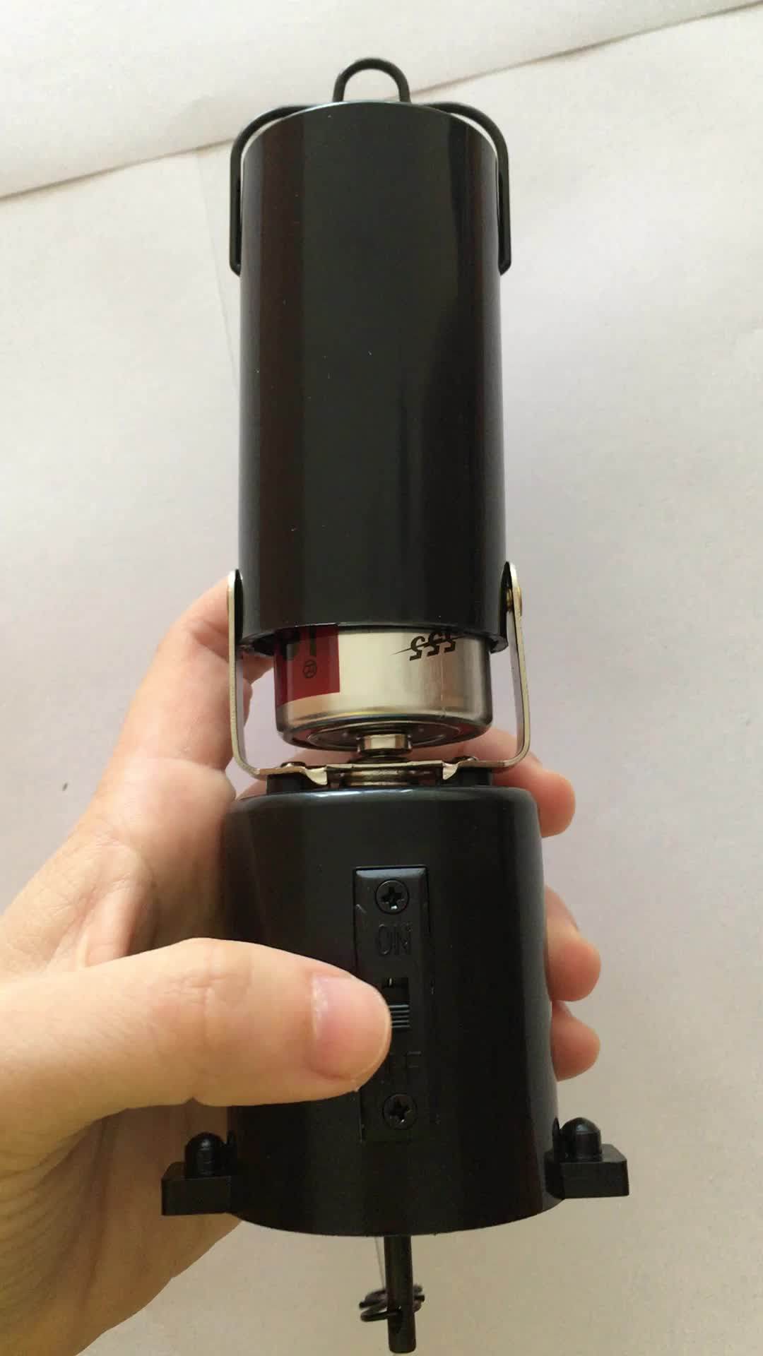 Disco Mirror Ball Battery Operated Dc Motor 1.5v Buy Battery Operated