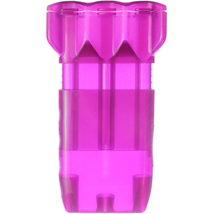 专业飞镖收纳盒伸缩安全飞镖袋镖包软式飞镖软镖飞标玩具飞镖配件