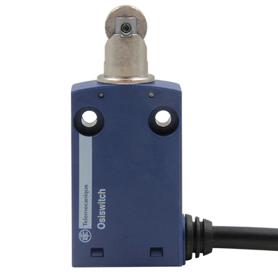 施耐德限位行程开关XCMD2102L1