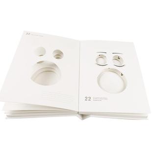 孕期记录本怀孕日记本孕妈礼物创意孕妇成长册diy手工绘本纪念册