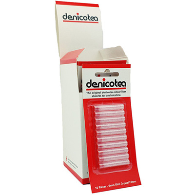 过滤芯烟嘴烟芯德国烟斗