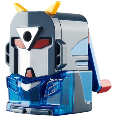 幼儿园削笔器云峰多功能便携式