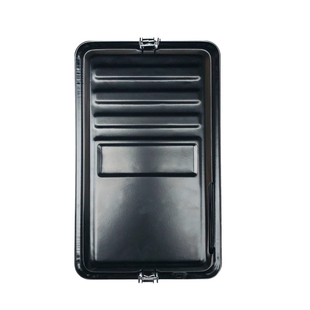 汽油发电机配件2KW3千瓦6.5/8KW168F170F188F190发电机空滤器总成