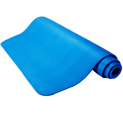 10mm加厚加长健身瑜伽垫