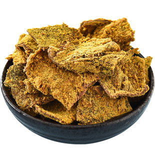 商超同款上海特产小辣椒果汁牛肉干手撕100g休闲零食解馋即食小吃