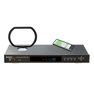 UF60 高精度超薄型收音头AM/FM调谐器家用工程广播