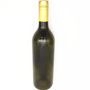 红酒瓶375ml500ml200ml750ml葡萄酒瓶自酿酒瓶玻璃空瓶子装饰酒瓶