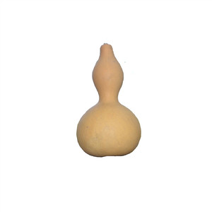 天然亚腰特大风水摆件大葫芦艾灸器工艺品烙画练习有瑕疵包邮