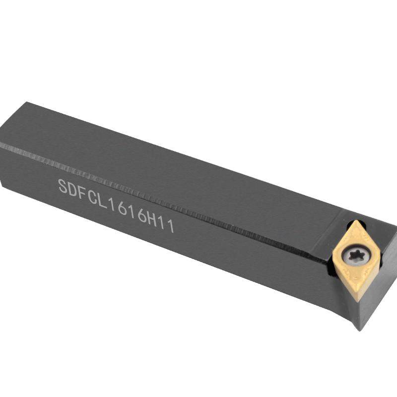 CNC数控车刀杆SDFCR1212H07SDFCL1616H11/1212H11螺钉式外圆车刀