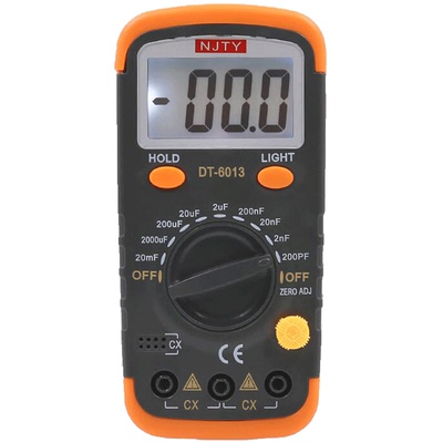 天宇dt6013数字电容专用高精度