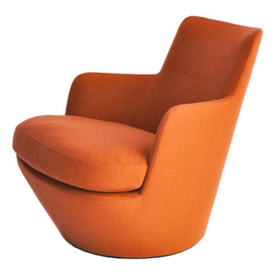 扶手椅沙发设计师家具