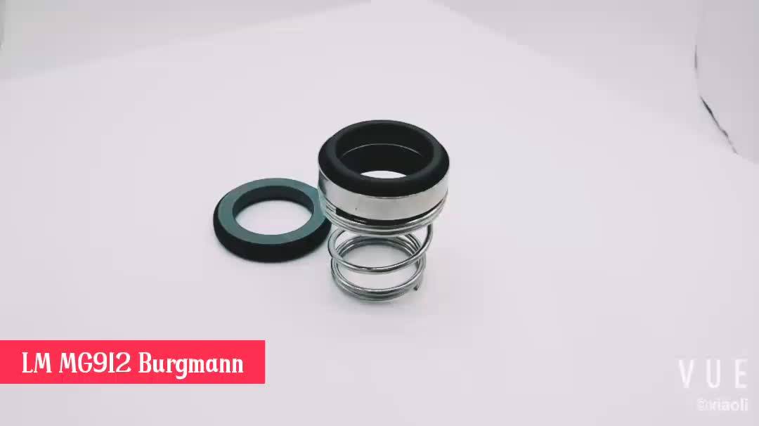 Wholesale Water Pump Shaft Seal Type Mg9 Mechanical Seal Buy Water