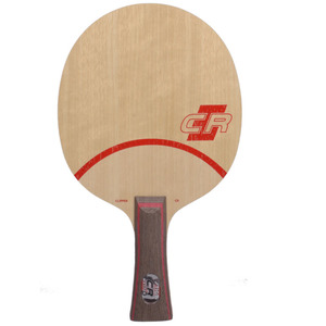 STIGA CLIPPER CR 斯帝卡 CL CR 乒乓球拍 底板 正品查询码
