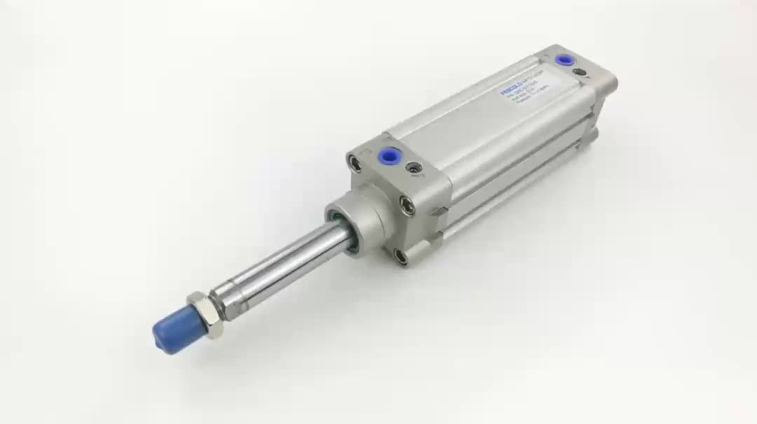 Iso15552 Standard Dng Big Size Pneumatic Lift Cylinder Buy Iso15552