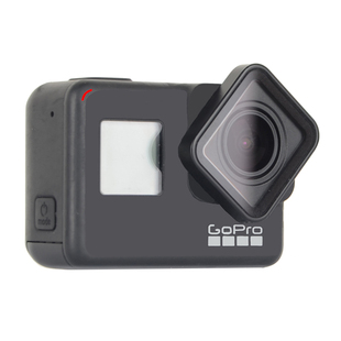 GoPro12/11/10/9/7/65原装镜头盖保护侧盖防水充电盖维修更换配件