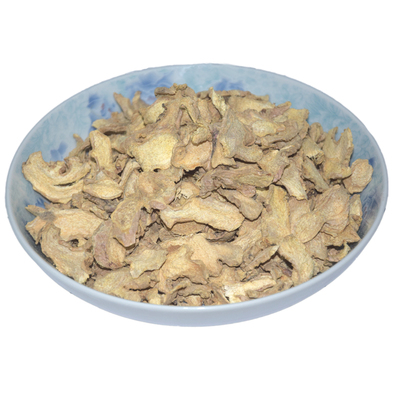 深山老人自种原始点泡菜干姜片