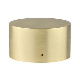 实木沙发椭圆形脚套沙发脚套黄铜脚套锌合金脚套椅子扶手椭圆铜套