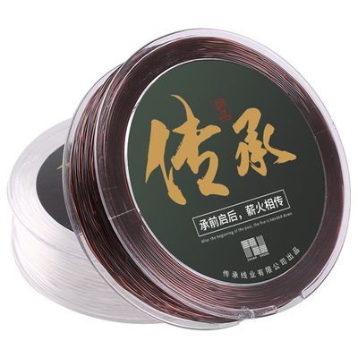 透明水晶弹力线耐磨琥珀玛瑙绳子