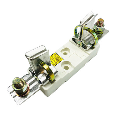 刀型熔断器底座NT00 NT1 NT2 NT3 sist 101 201 401 601 500V660V