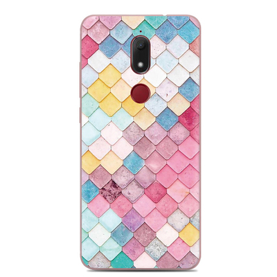 适用京瓷KYV47手机壳BASIO4 WiMAX 2+磨砂黑布丁套Kyocera彩绘tpu