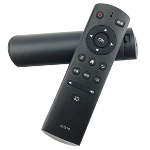 适用于乐华TCL液晶电视机遥控器RC81043 32S210 49S570 L32E9600