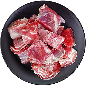 【艾克拜尔】大块羊腩肉羊肉4斤