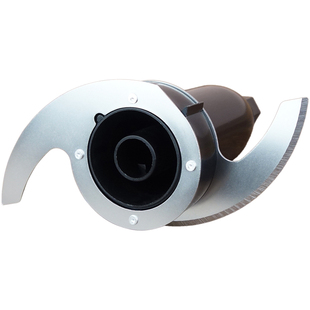 德尔食品加工器DE-4116配件搅拌机刀头碎 打蒜机蒜泥机蒜蓉机刀片