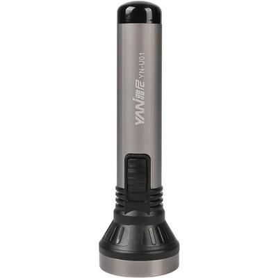 雅尼led超长续航小型便携手电筒