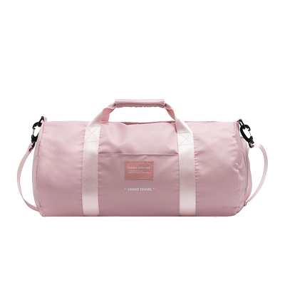 【乐活】干湿分离大容量旅行健身包